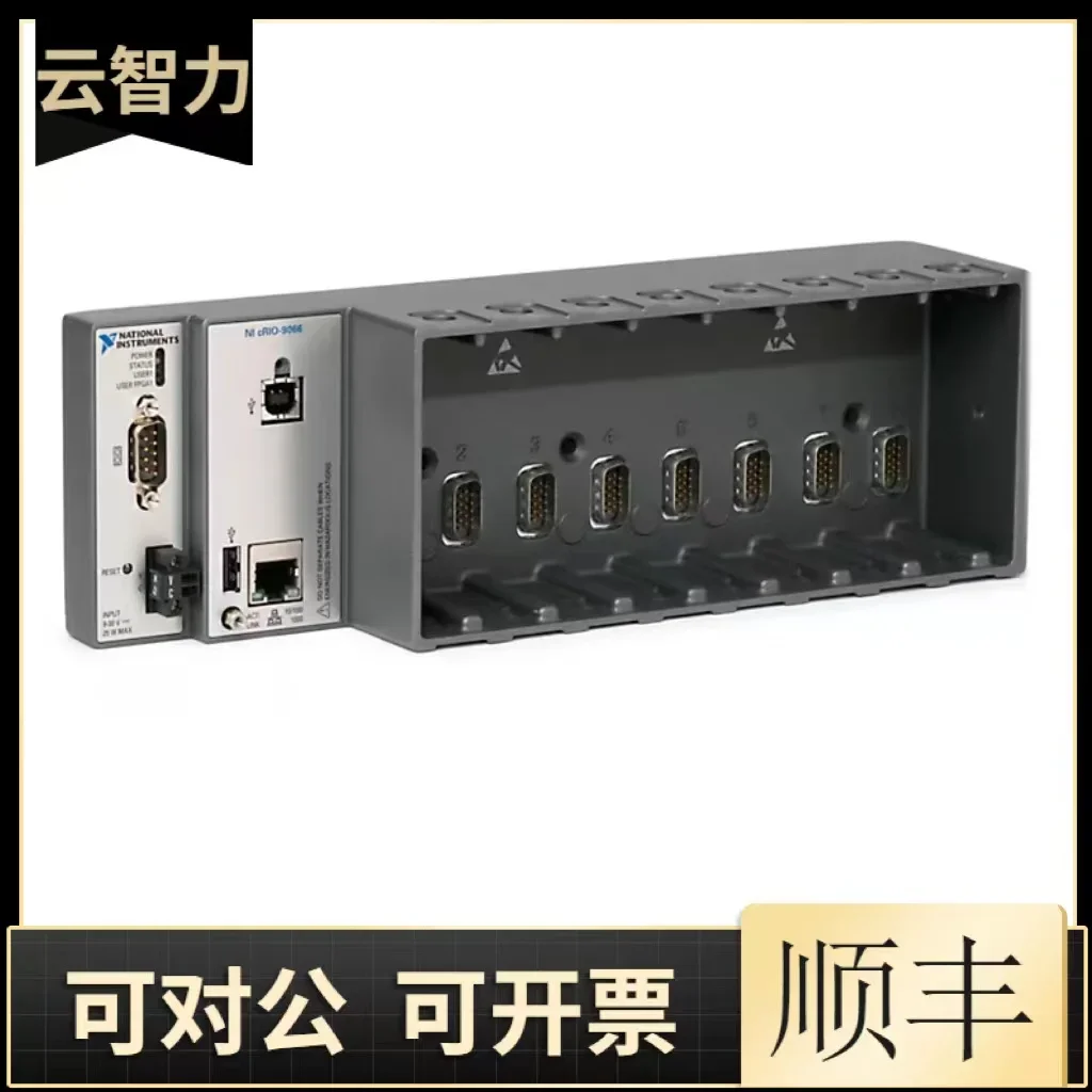 

Плата США NI PCI-6703 2025 г. 778316-01 Статический аналоговый выход PCMCIA