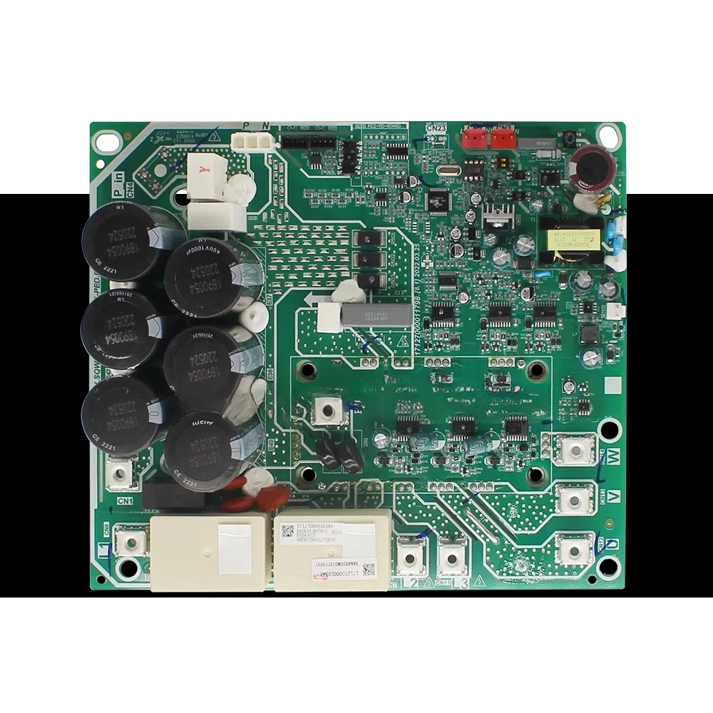 Compressor module board component 17127000010343 INVERTER_INF(INF-DRV)(V6-65) For Midea MDV Outdoor Unit New And Original
