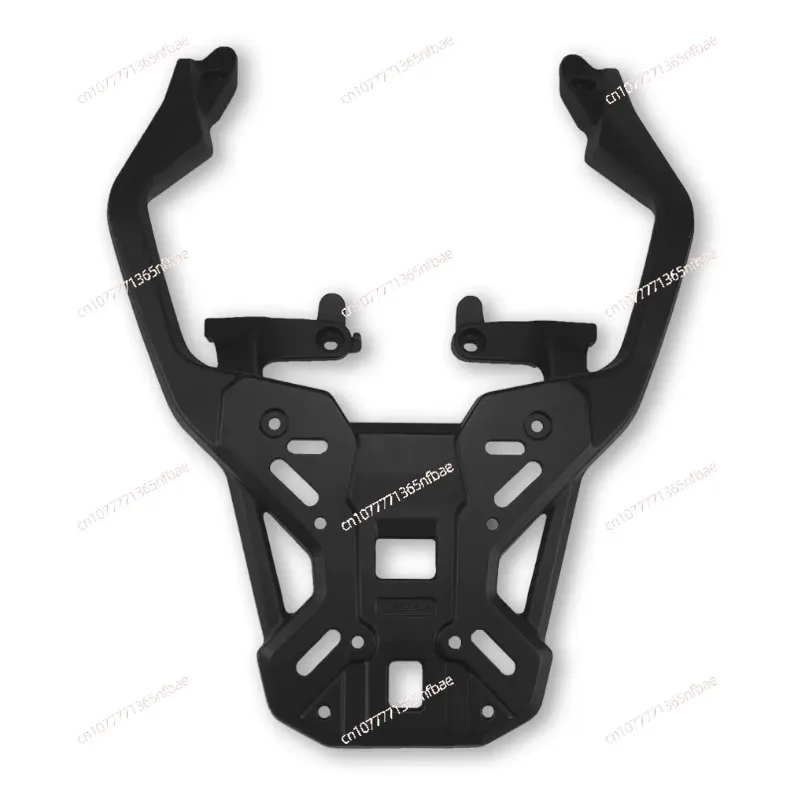 XADV750/NSS750 Rear Rack, 2021-2025 Aluminum Alloy Motorcycle Cargo Rack