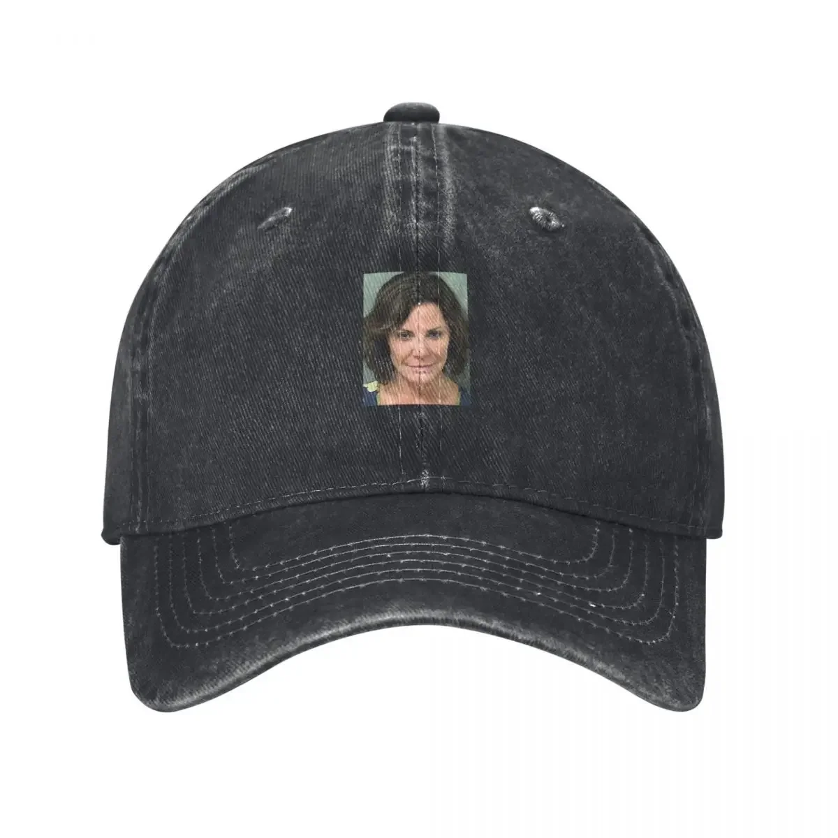 

RHONY - Luann Baseball Cap funny hat birthday Male Women's