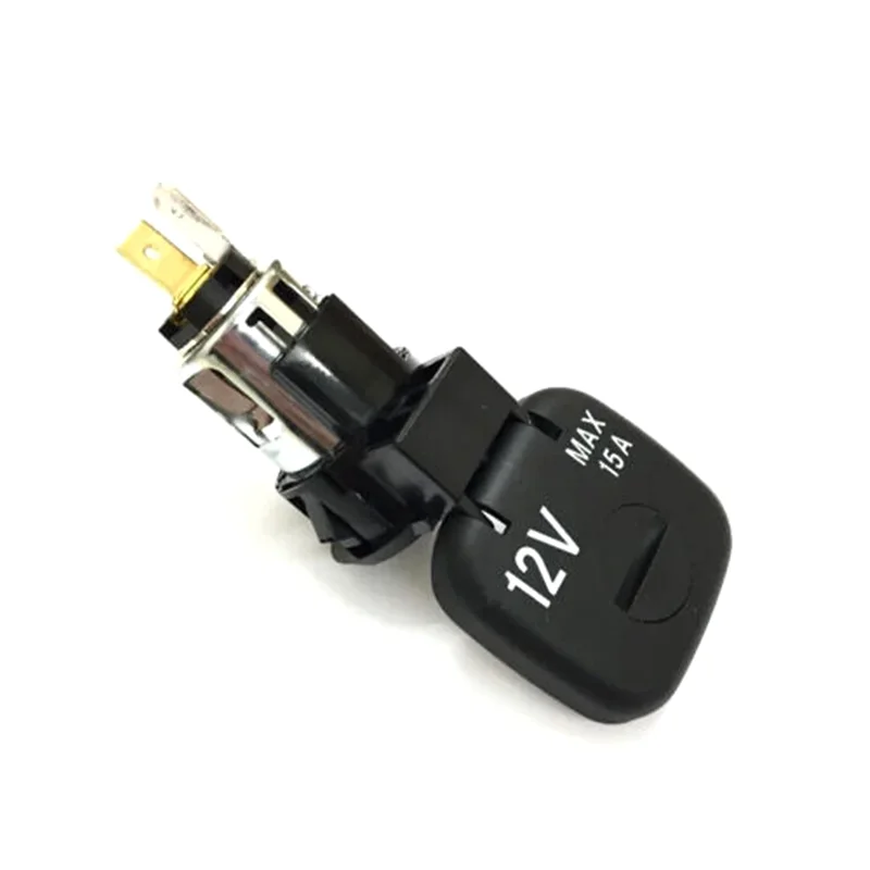 

NEW-A2108200951 Автомобильная розетка AU 12 В/15 А для Mercedes Benz G Viano Class C-CLASS Прикуриватель 12 В Розетка Аксессуары Часть