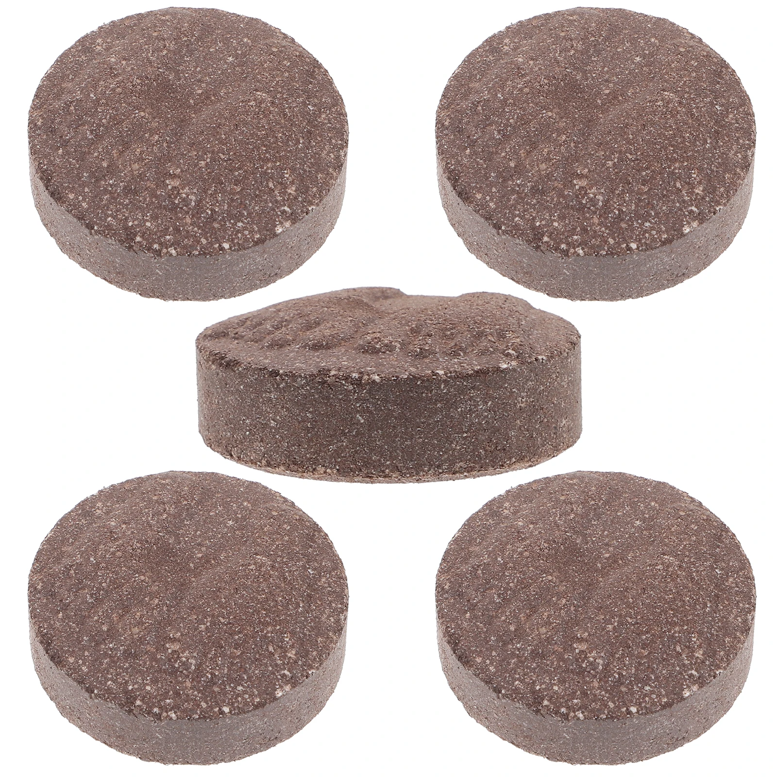 5 قطعة أقراص نقع القدم إزالة الرائحة السريعة تليين الكالس مزيل حمام القدم أقراص نقع فوارة للرجال والنساء الأسرة #6