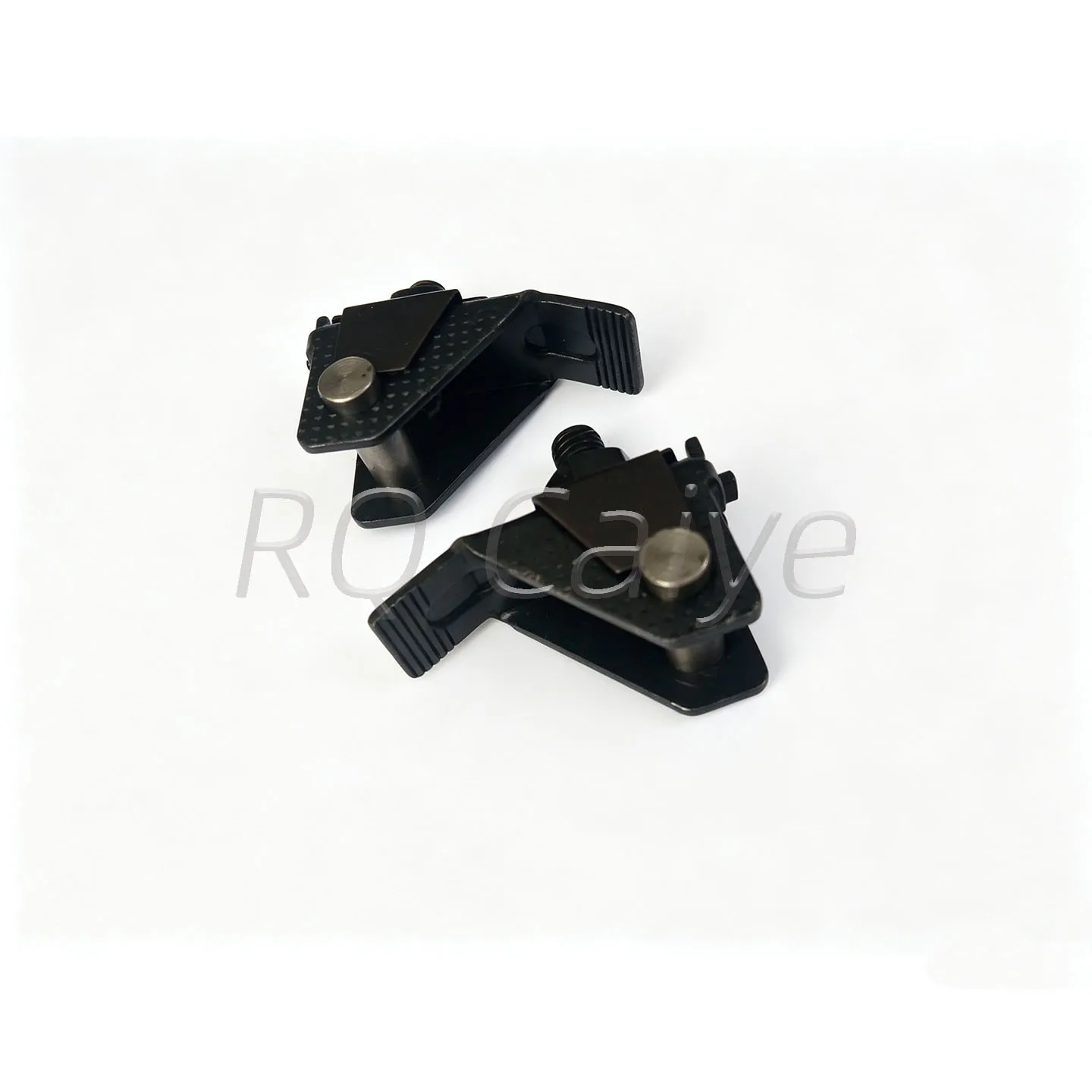 6PCS Paper Delivery Gripper Assembly For Komori Printing Machine Paper Receiving Tooth