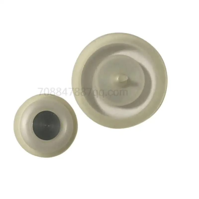 

16240 VELA Diamond Exhalation Valve Diaphragm Reusable