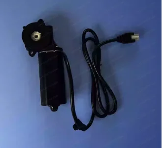 96A (94A10) 24V 22.6W Brushed DC Lift Table Motor, Gear Reducer Linear Actuator 107RPM