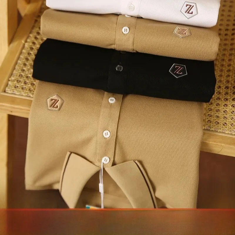 

Роскошная вышивка irt ort Sve на пуговицах, модная молодежная летняя повседневная одежда с подставкой, однотонная повседневная одежда