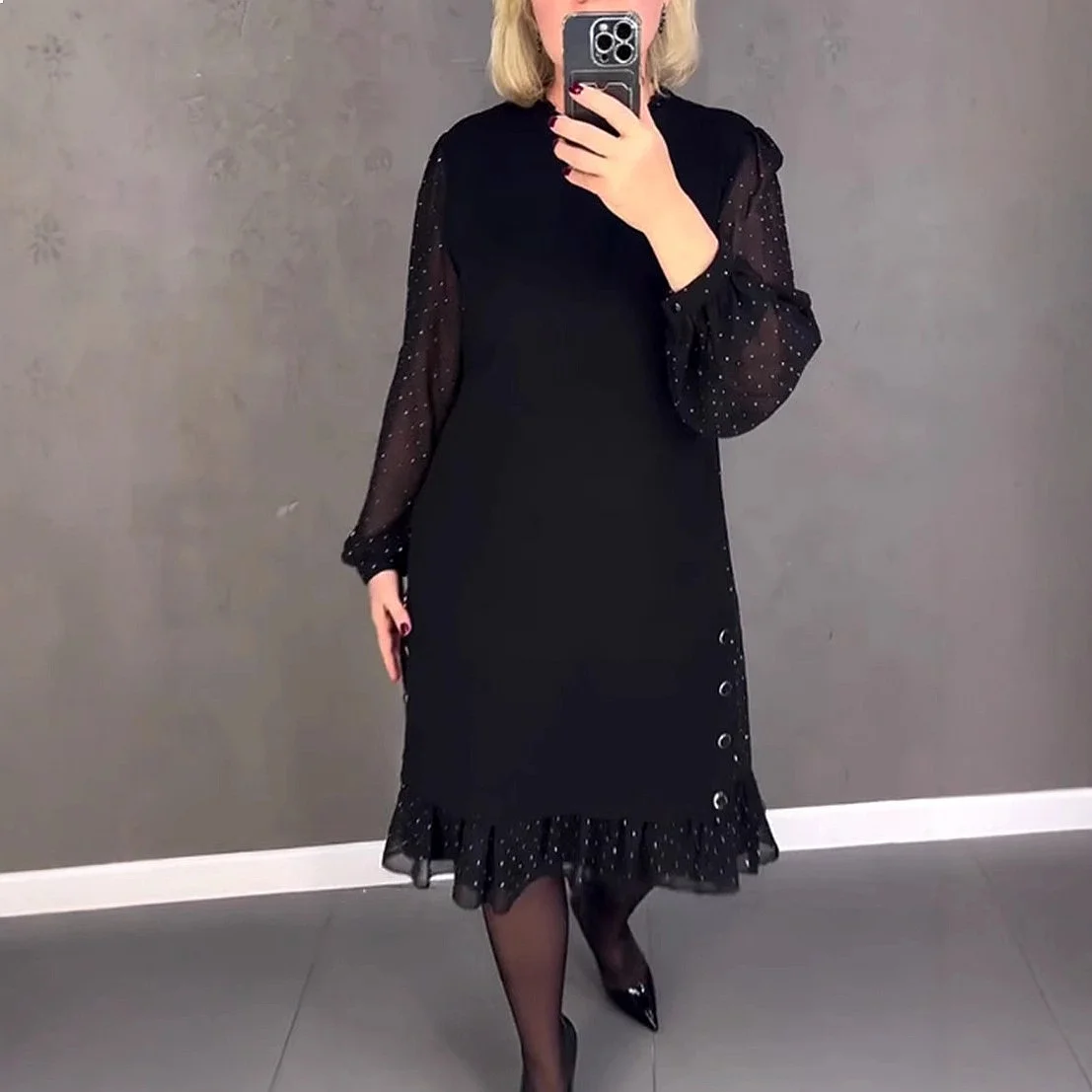 Cross-Backless Lace Rhinestone Evening Dress Dresses Spring Summer