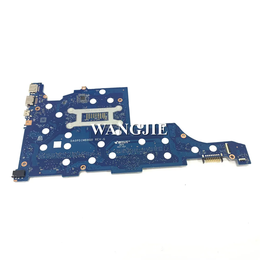For HP 15-FD0452TU 15-FD TPN-Q286 Laptop Motherboard N36767-601