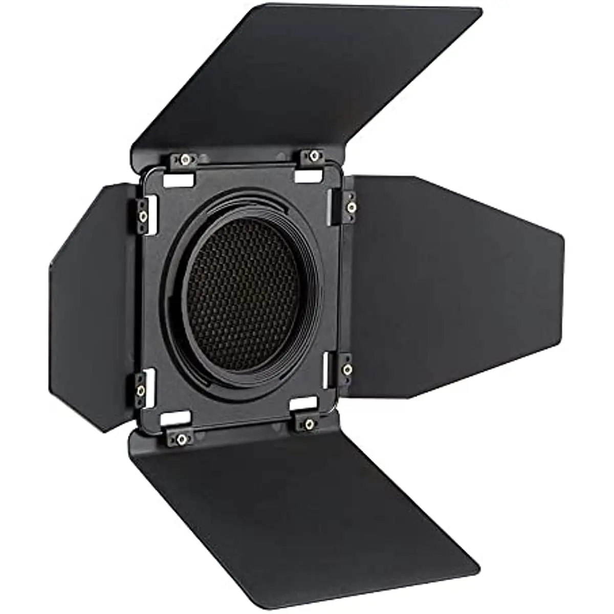 Godox BD-10 Комплект аксессуаров для барных помещений с сотовой сеткой и 4-цветными фильтрами для Godox AD300Pro Набор сотовых вспышек для наружной вспышки