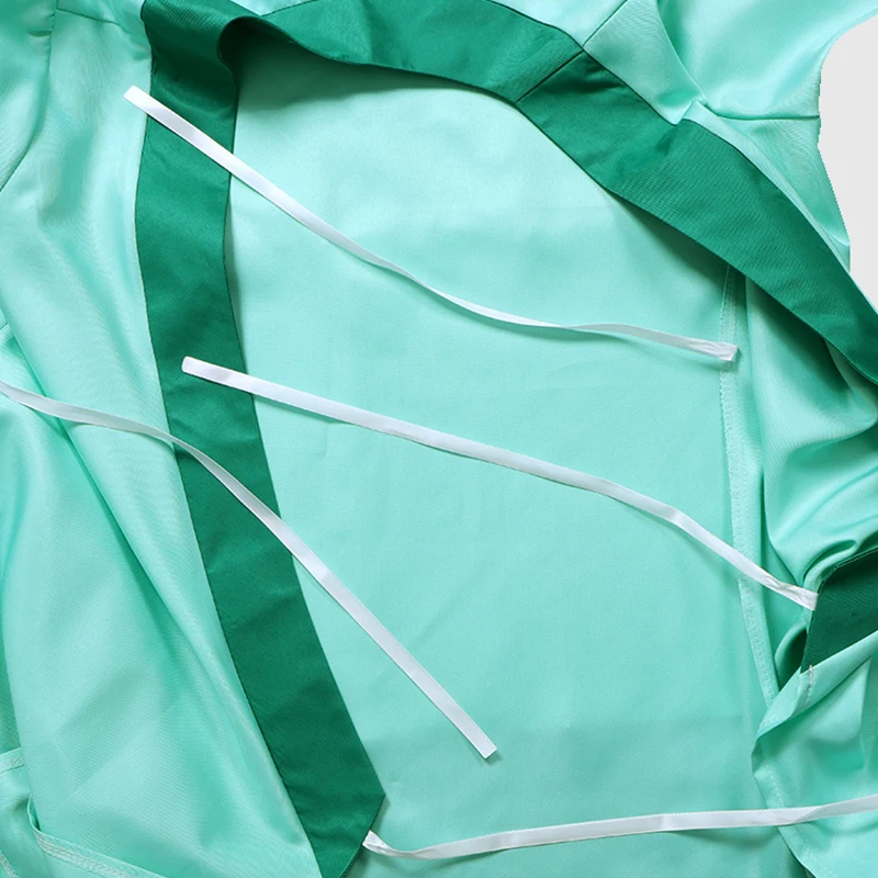 أنيمي مقص سبعة تأثيري حلي مدير جيانغ شقيقة كبار تأثيري حلي أنيمي جيانغ Huilian تأثيري ازياء للكبار