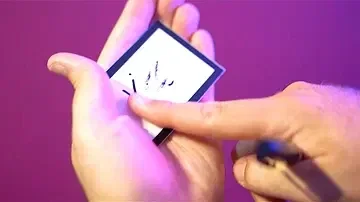 Make Your Choice by Julio Montoro Magic Tricks Gimmicks Mentalism Magie Props Illusions Magia Toys Classic Joke Gadget close up