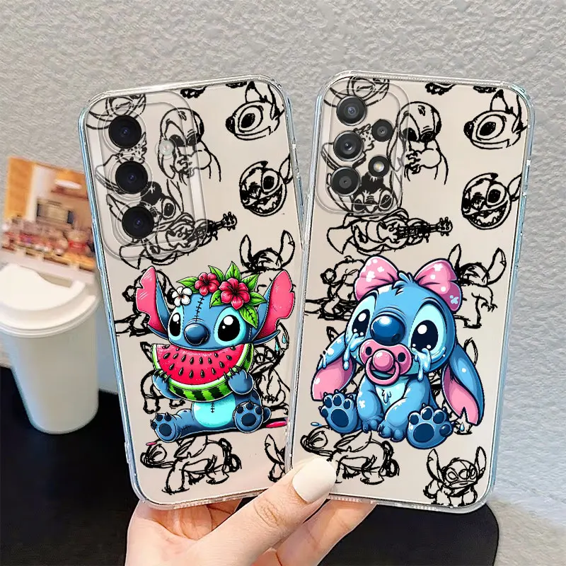 Чехол для Samsung Galaxy A55 A13 A54 A35 A22 A52 A12 A15 A53 A34 A25 A14 Мягкий чехол с рисунком арбуза и стежком Чехол для Samsung Galaxy A55 A13 A54 A35 A22 A52 A12 A15 A53 A34 A25 A14 Мягкий чехол с рисунком арбуза и стежком