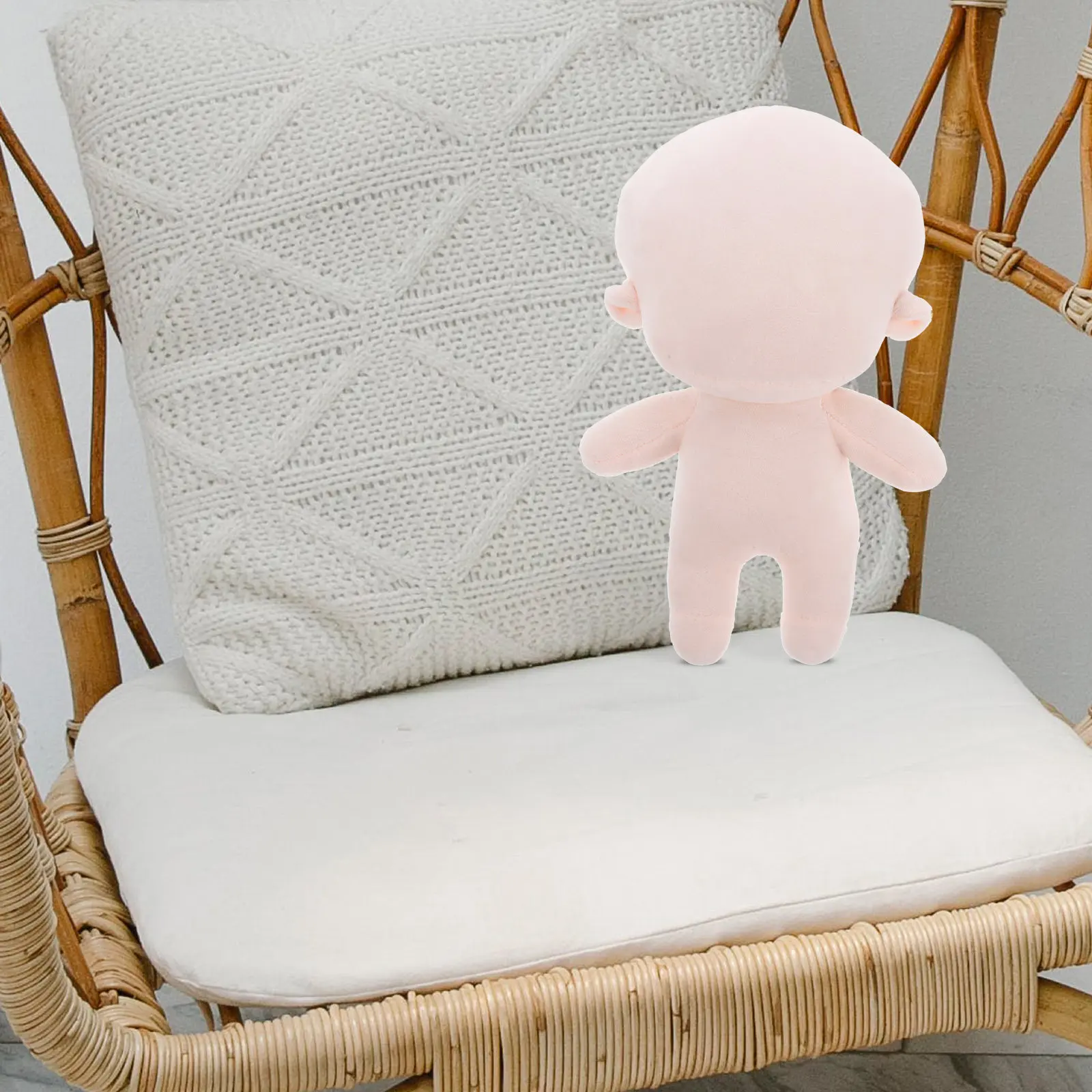 

Хлопковая мягкая ткань без рисунка для шитья, творчества, рукоделия, подарков, текстиль