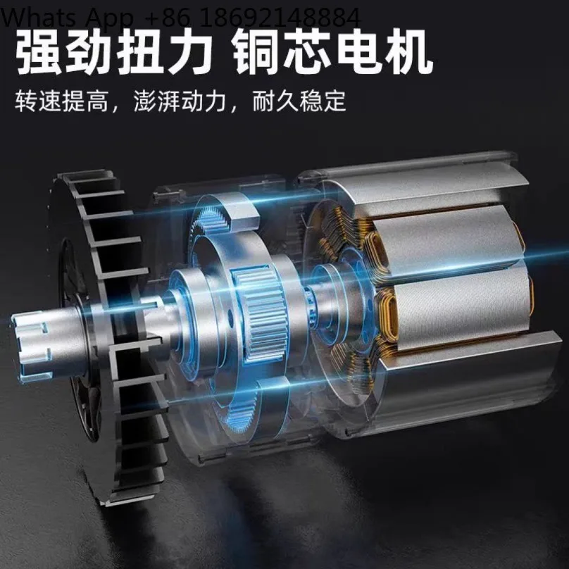 Bench Electric Chain Sharpener Chainsaw Chain Grinding Tool Household Saw Chain Sharpening File Accessory