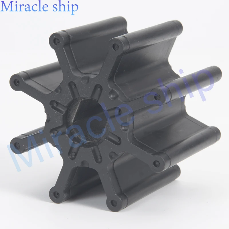 

47-862232A2 47-8M0104229 Sea Water Pump Impeller Kit for Mercruiser 4.3L 5.0L 5.7L 8.1L Alpha Bravo MCM V6 V8 Sterndrive 500159