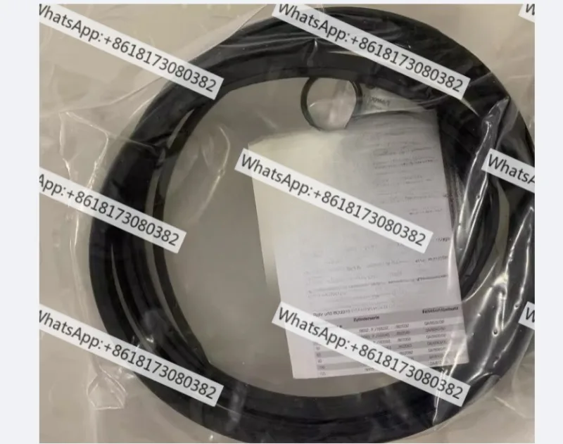 

Надежный и высококачественный комплект для обслуживания механических деталей цилиндра QA/8125C/8160D/8200B/8250/00, ремонтный комплект