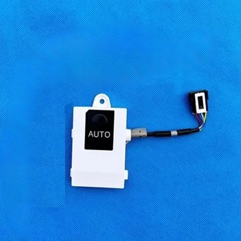 Air Duct Machine Home Central Air Conditioning WiFi Communication Module Wireless Mobile APP