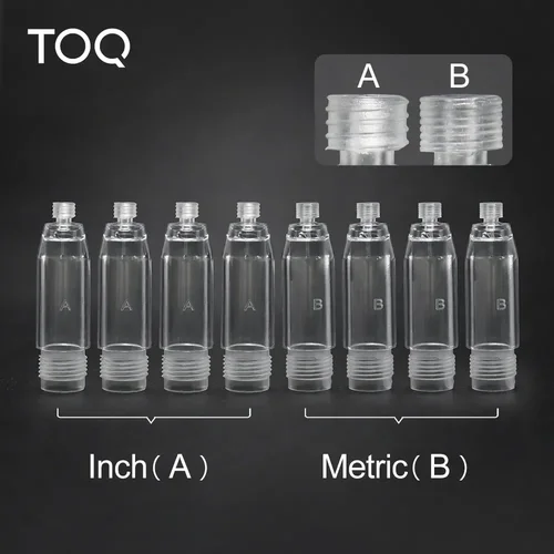 Imagen 1 del producto Equipo Dental, tubos inyectores de anestesia bucal, se pueden esterilizar y reutilizar, productos clínicos de laboratorio Dental, herramientas dentales