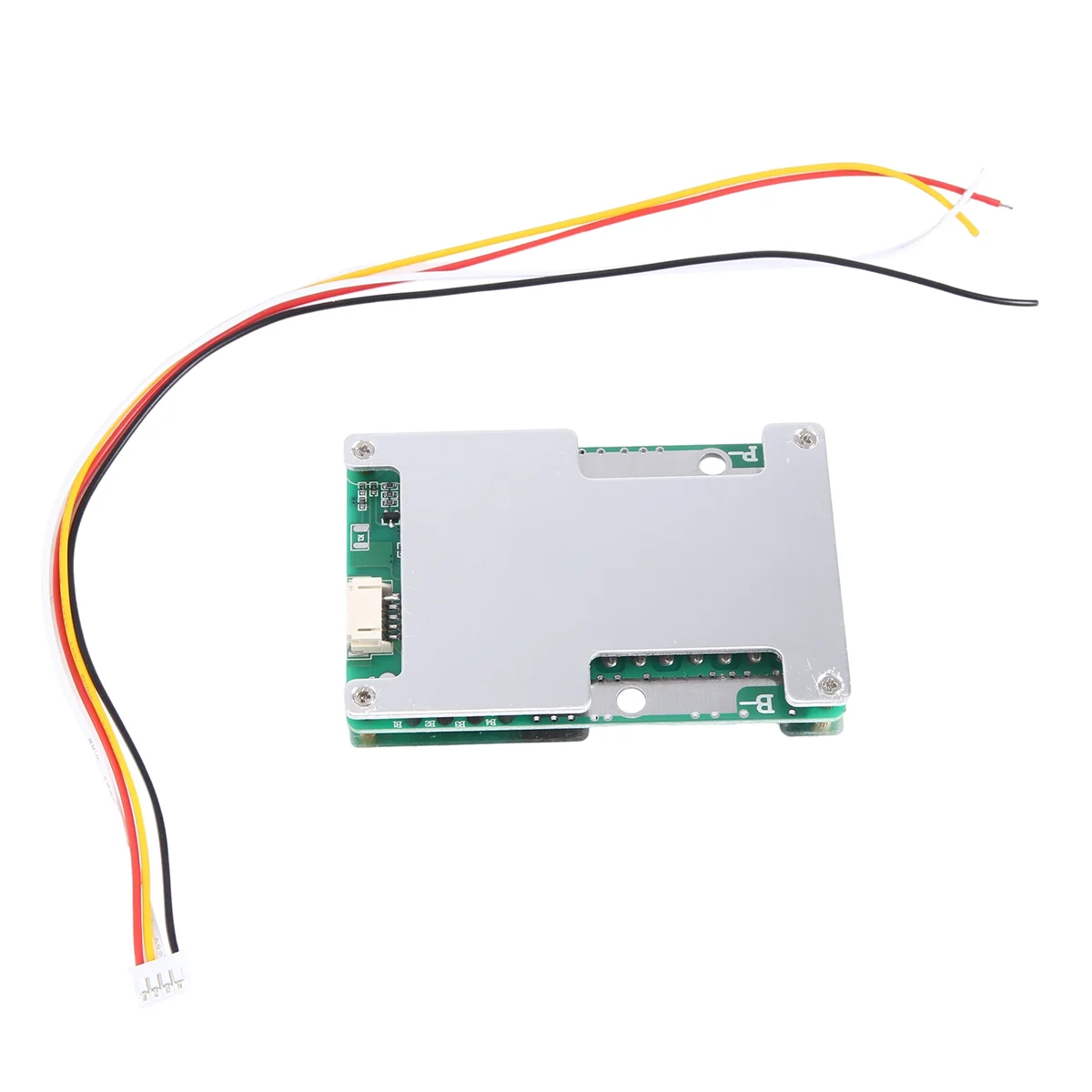 지금 구매 3S 12V 120A BMS 리튬 배터리 충전기 보호 보드(전원 배터리 밸런스 포함)/PCB 보호 보드 강화