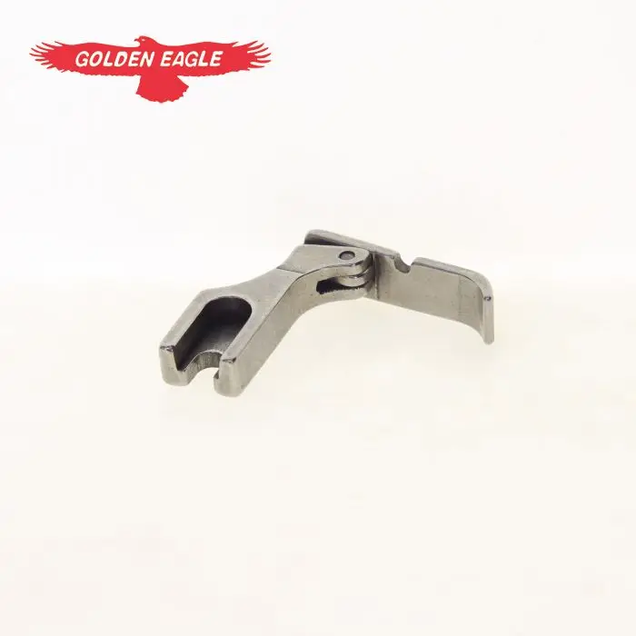 One Needle Lockstitch Machine All Steel P36 Presser Foot (12435HW) Sewing Machine Presser Foot Kit Accessories