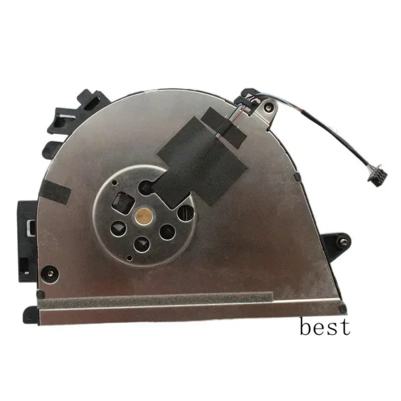 New Original Laptop CPU Cooling Fan For HP ZBook Firefly 16 inch G9 HSN-I45C-6 i7-1265U, T550 Laptop GPU