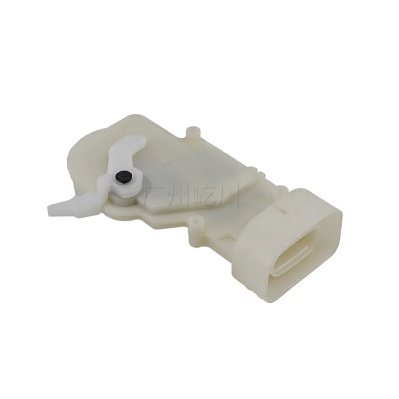 

69140-30110 Подходит для автозапчастей Lexus, передних и задних левых и правых дверных замков для автомобилей, дверных защелок