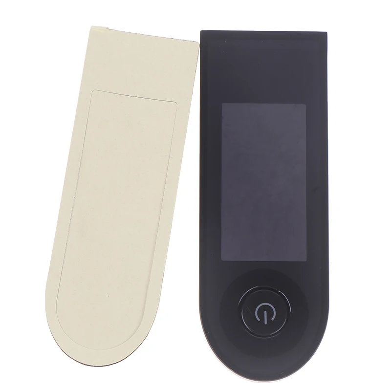 

Protective Display Screen Shell for Electric Scooter Mi3 Lite - Dashboard Cover & Circuit Board Parts