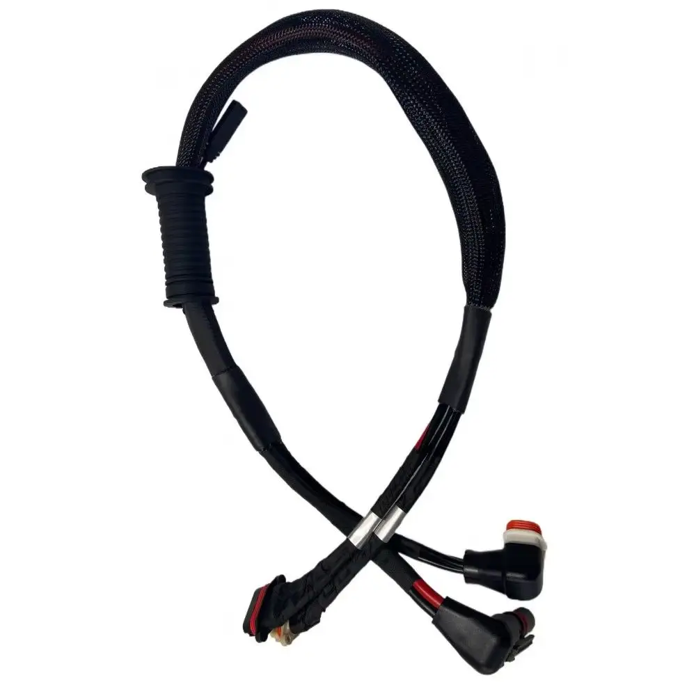 Agras Suitable for Dji Agricultural Drone Accessories T50 M1 M2 Arm Esc Composite Cable Plant Protection Drone Repair Parts