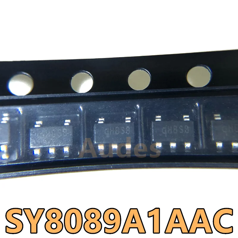 

50-500 шт./лот SY8089A1AAC SOT23-5 новый оригинал