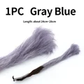 1 Pieza Gris Azul