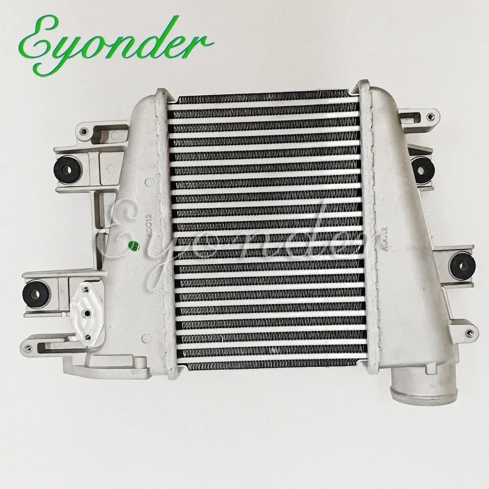 Inter Cooler Intercooler for NISSAN TERRANO II PATROL GR II Wagon TERRANO Van 14461VC104 14461VC106 14461-VC10A 14461-VC106