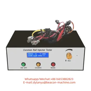 10 best sales symulator common rail - №7