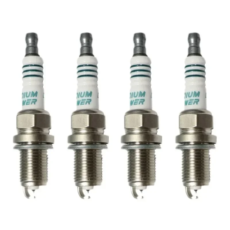 5304 IK20 Iridium Spark Candle Plugs for BMW TOYOTA MERCEDES-BENZ SUZUKI LEXUS CHEVROLET AUDI VOLKSWAGEN VOLVO SUBARU MAZDA KIA