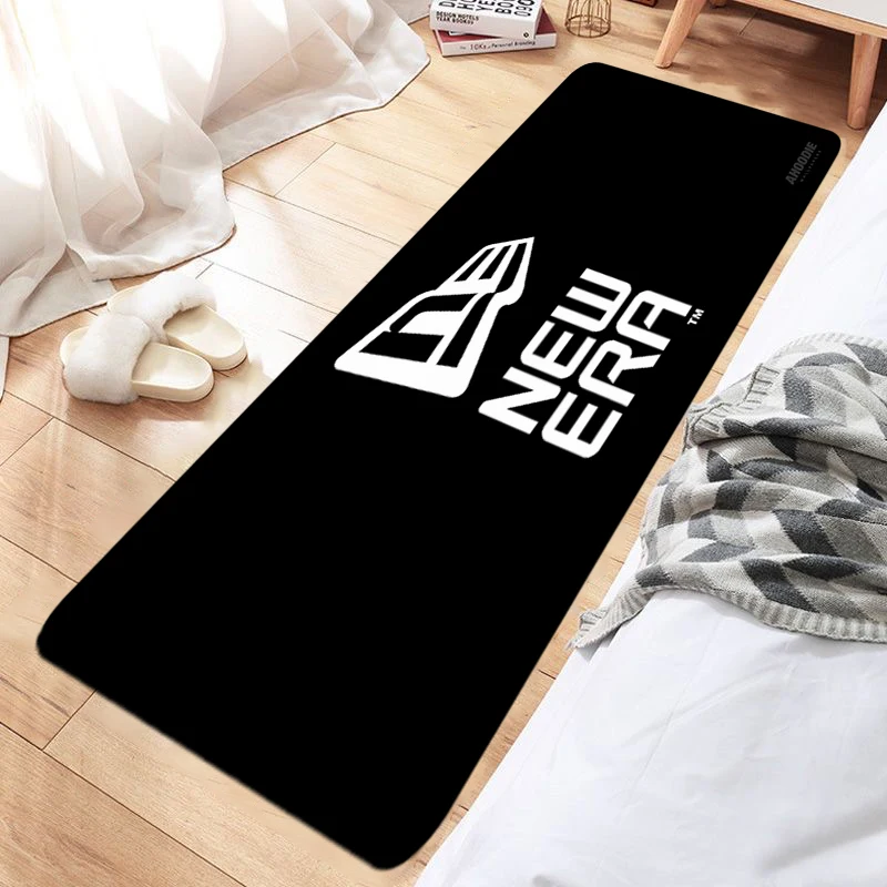 Door Mat New Era Kitchen Floor Mat Choice Carpet Doormat Home Room Rugs Bath Mats Rug for Bedroom Foot Prayer Bathroom Living