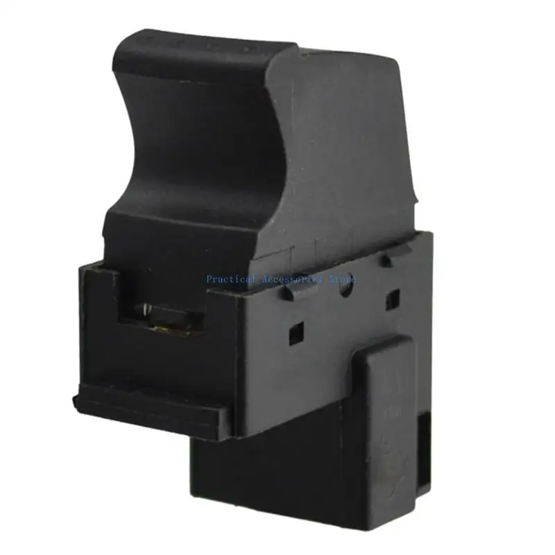 زر مفتاح تحرير صندوق السيارة الخلفي U75E لملحقات السيارات MK4، زر مفتاح تحرير صندوق السيارة سهل التركيب #3