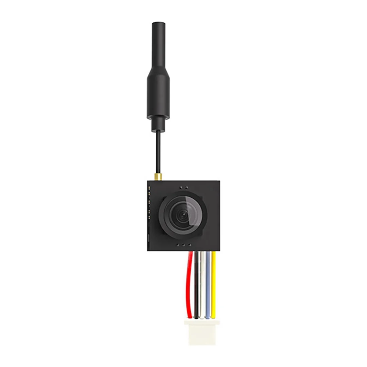 A03R Borg 5.8G Micro-Type 150mW VTX FPV Racing Video Camera FPV Video Transmitter FPV Camera for FPV Racing Drone RC Car