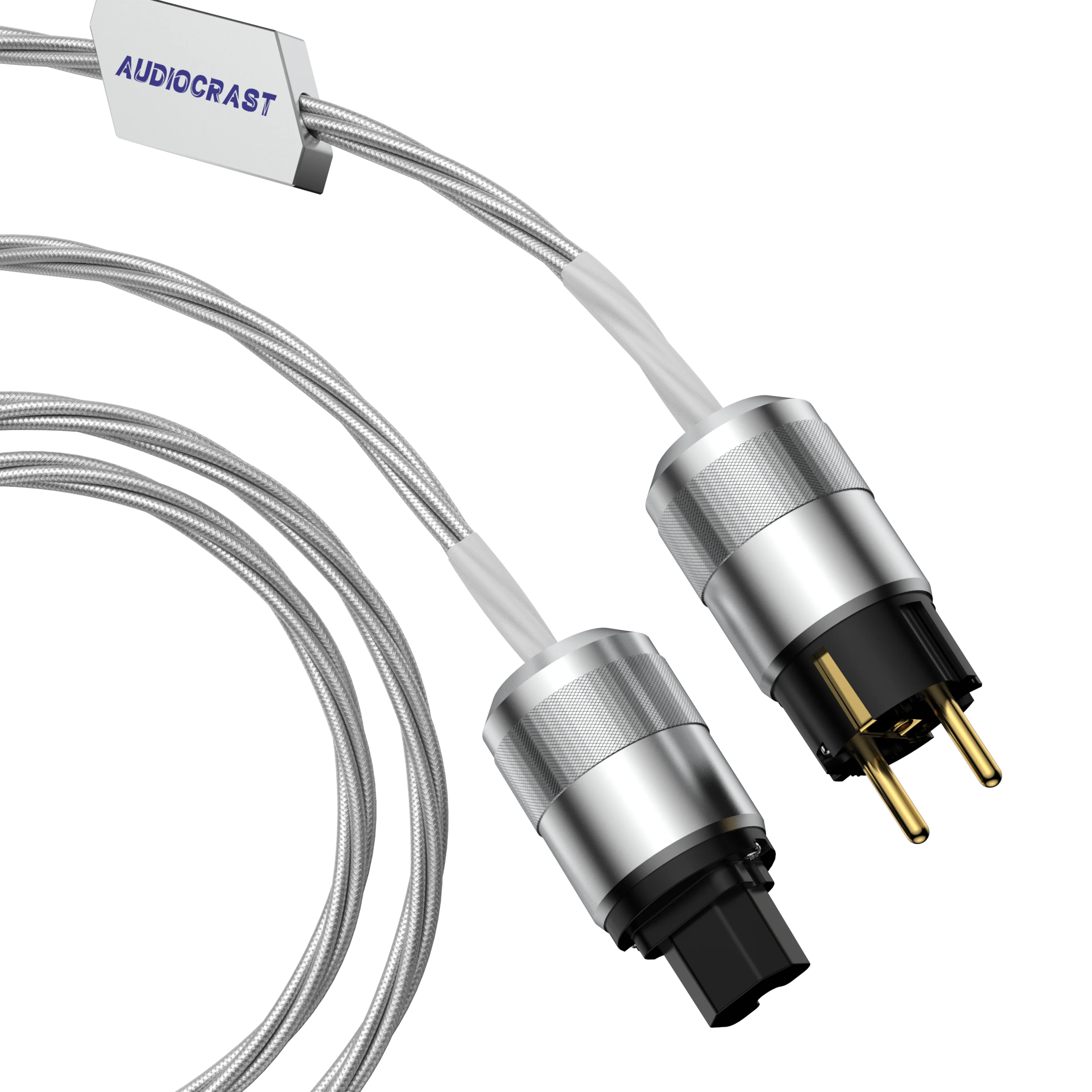 Hi-End 7N Occ Silve…