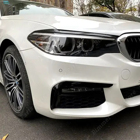 10 best sales bmw g31 accessories - №6