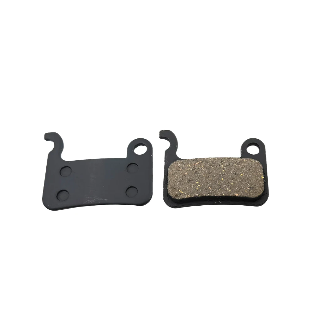 ZOOM XTECH HB100 Hydraulic Brake Pads For XM M365 Pro 1S Pro 2 Electric Scooter Accessories Semi-Metallic brake Pads