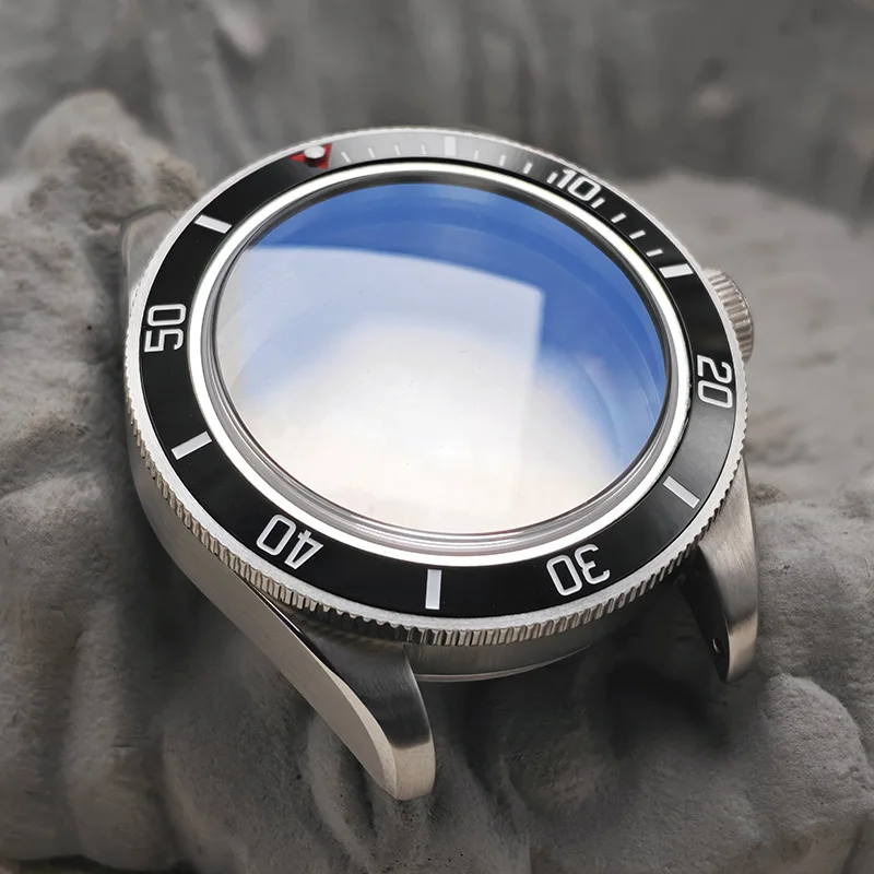 nh35-watch-case-dia-39mm-silver-stainless-steel-blue-coated-curved-sapphire-crystal-fit-nh34-nh35-nh36-movement-diver-watch-case