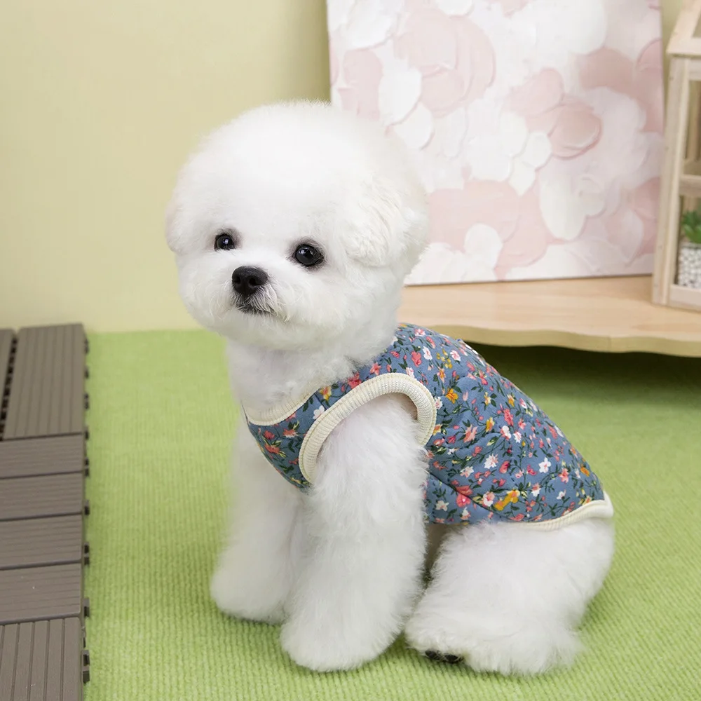 Thumbnail 4 - #65 Latest Pet Winter Clothing Offers