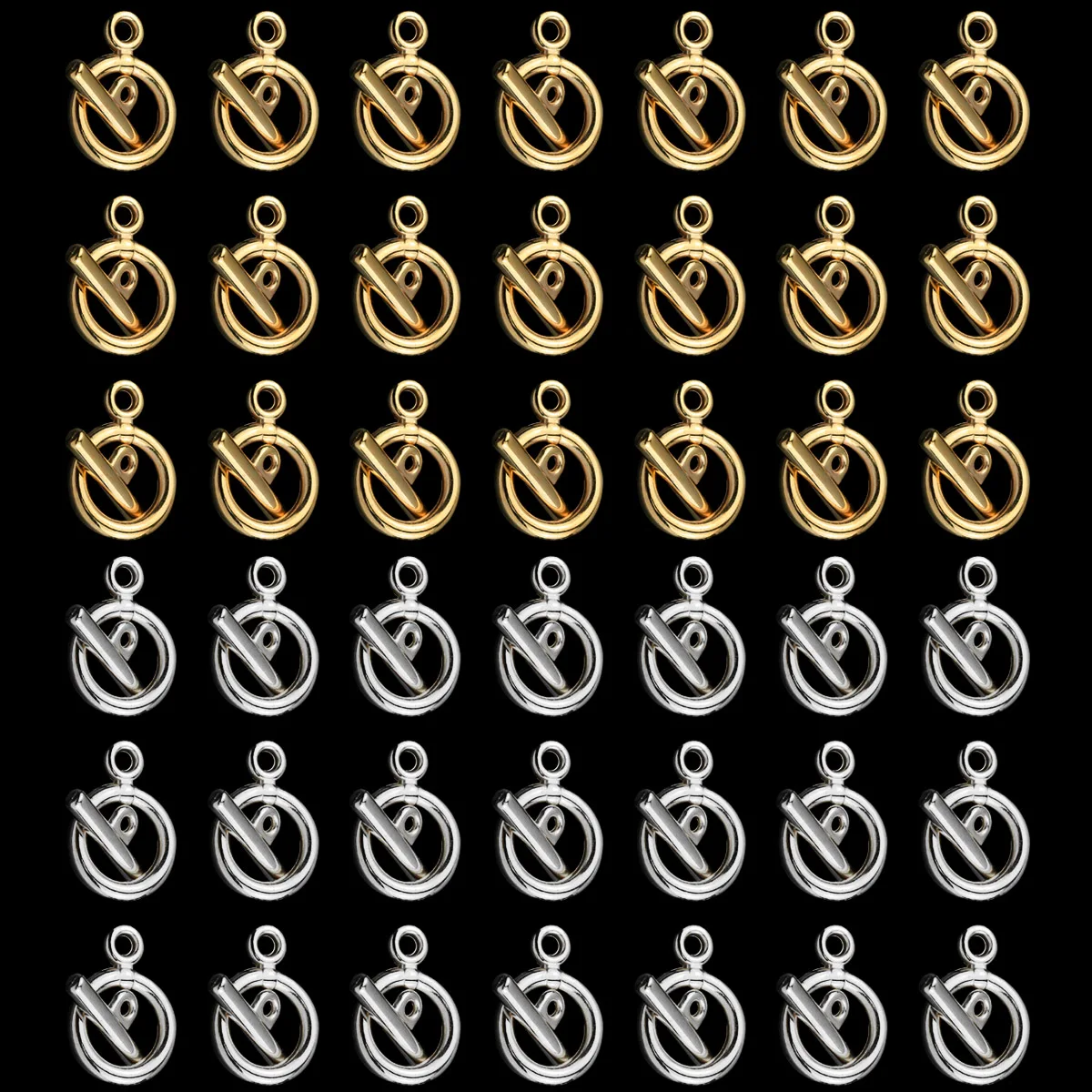 20Pcs Double-Color …