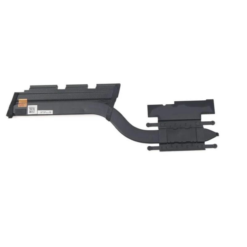 For Dell Inspiron 16 Plus 7640 CPU Heatsink For Integrated Intel Graphics UMA 2DC8G