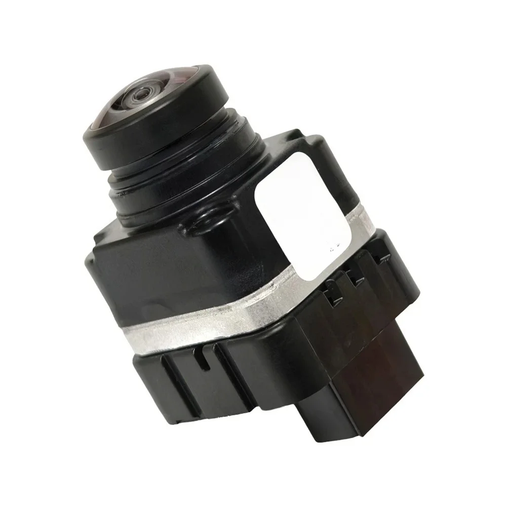Backup Camera Rear View Camera for Factory Specification Fit OEM Replacement Part Easy Installation Plastic Housing