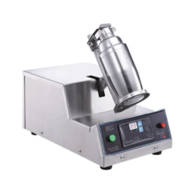 

Single -cup Bubble Milk Tea Shaker Automatic Shaking Machine