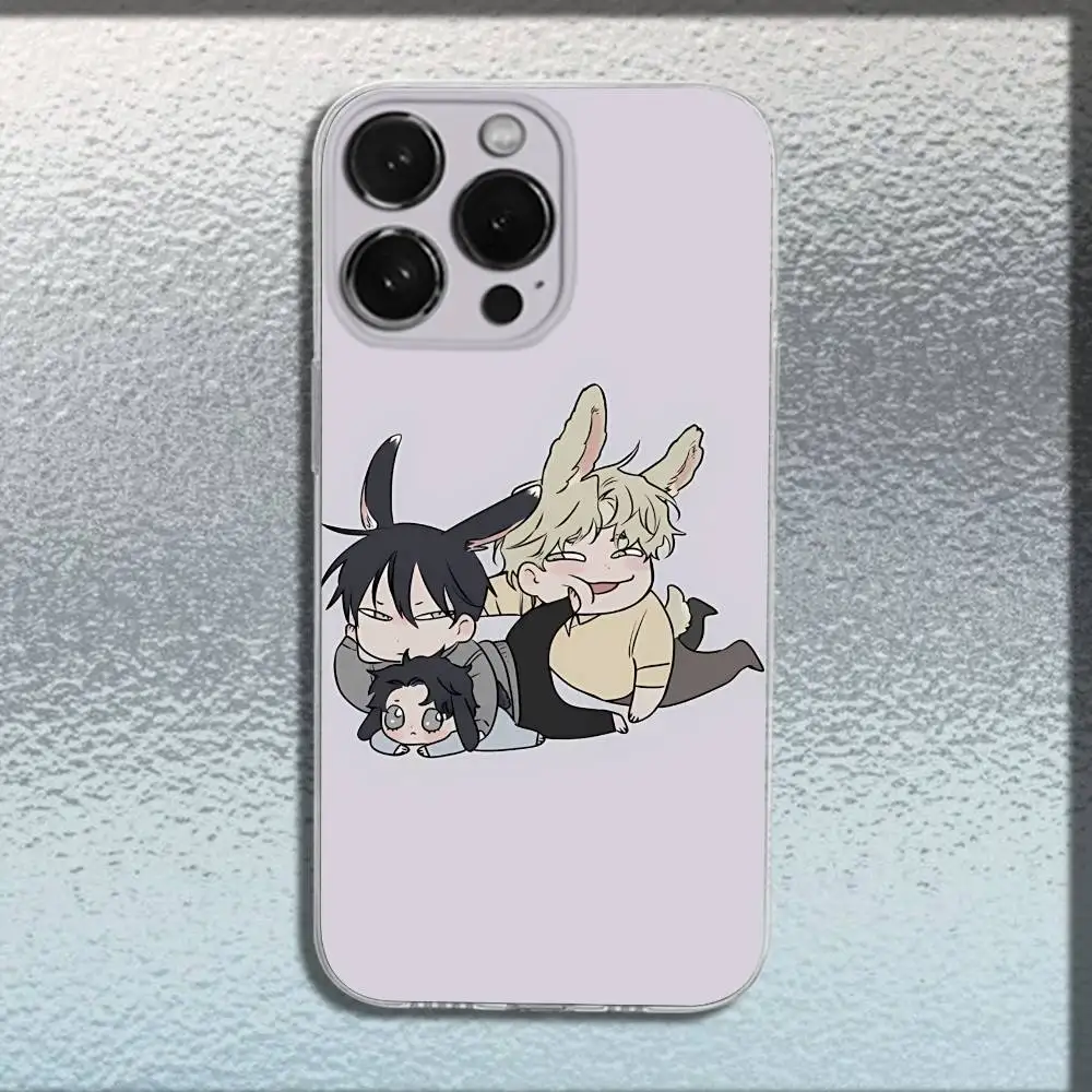 Чехол для телефона L-Low T-Tide в T-T-wilight для iPhone 17,16,15,14,13,12,11,Pro,Max,Plus,E,SE4,Air,Mini Transparent Cover