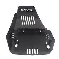 Para Benelli TRK 502X 502 accesorios Jinpeng TRK502X TRK502 2019-2023 placa de deslizamiento de motocicleta protector de motor cubierta de protección del chasis