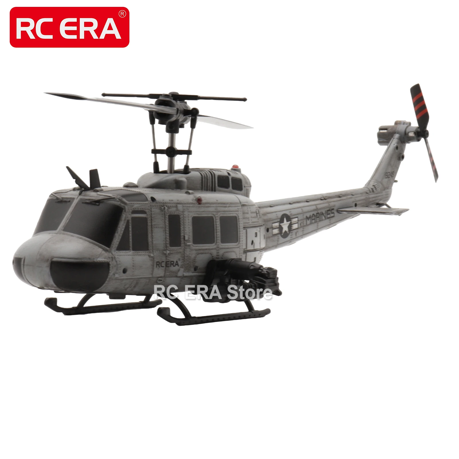 Thumbnail 2 - #17 Trending RC Helicopters Right Now