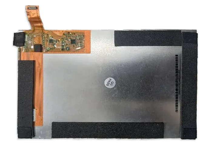 

7 inch 1280*800 IPS LCD screen camera monitor display screen replacement parts