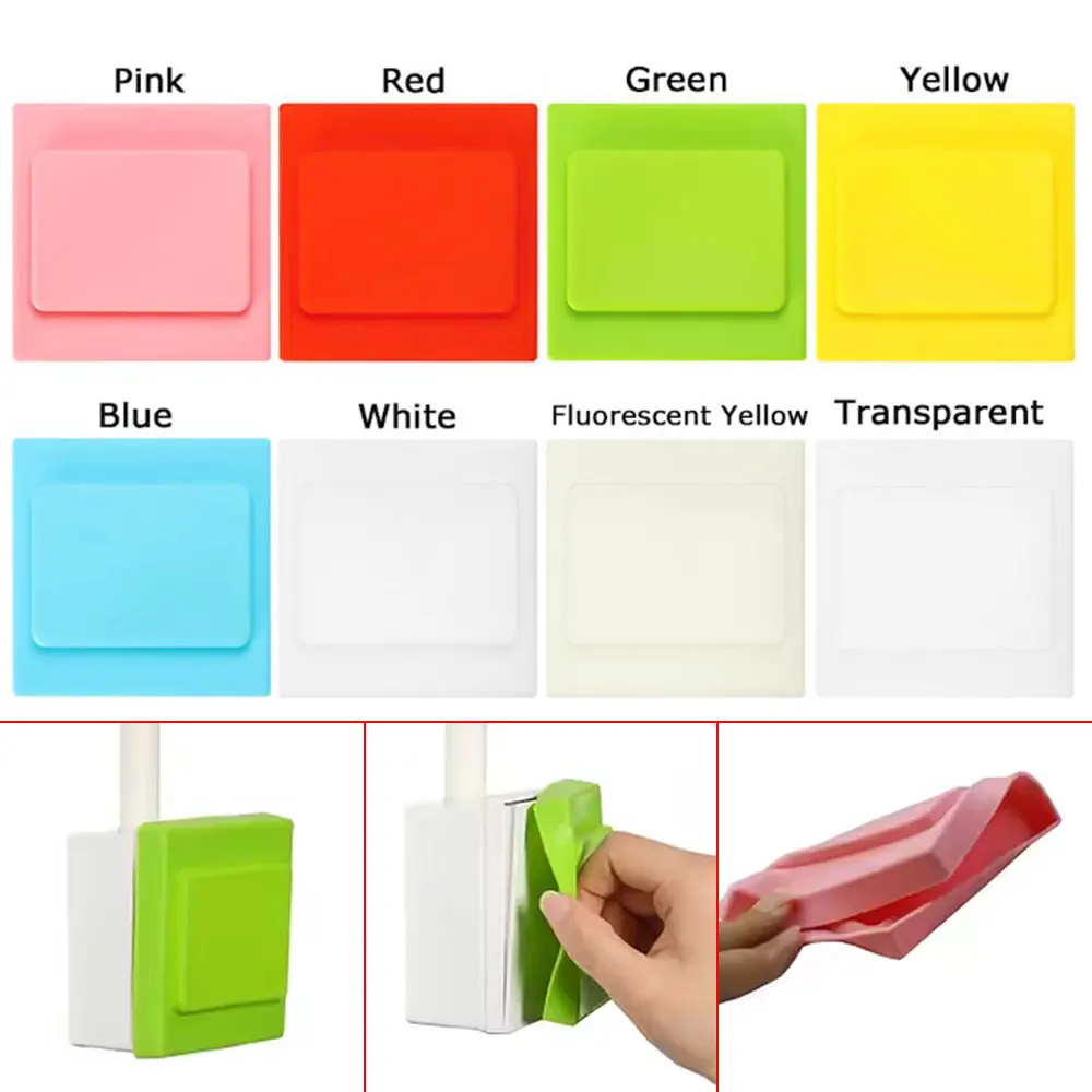 

Solid color silicone switch protective cover children plug electric antigolpes safety feed cover waterproof bathroom decoration